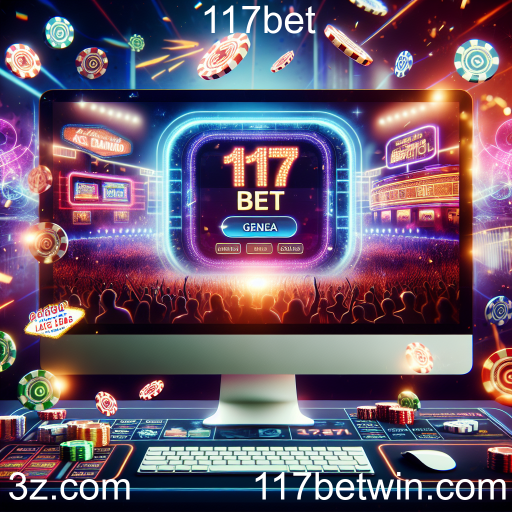 Descubra as Melhores Promoções da 117bet